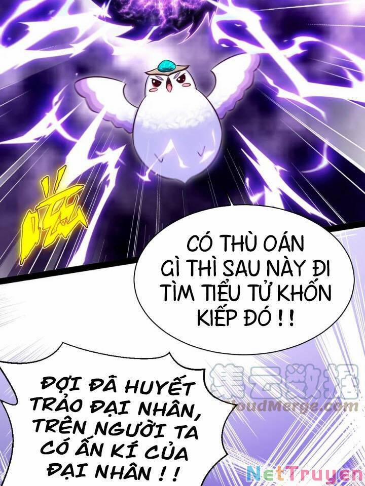 Ma Thú Kiếm Thánh Dị Giới Tung Hoành 305 trang 42