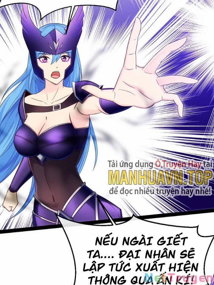 Ma Thú Kiếm Thánh Dị Giới Tung Hoành 305 trang 43