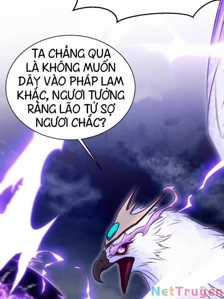 Ma Thú Kiếm Thánh Dị Giới Tung Hoành 305 trang 44