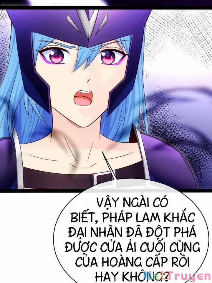 Ma Thú Kiếm Thánh Dị Giới Tung Hoành 305 trang 46