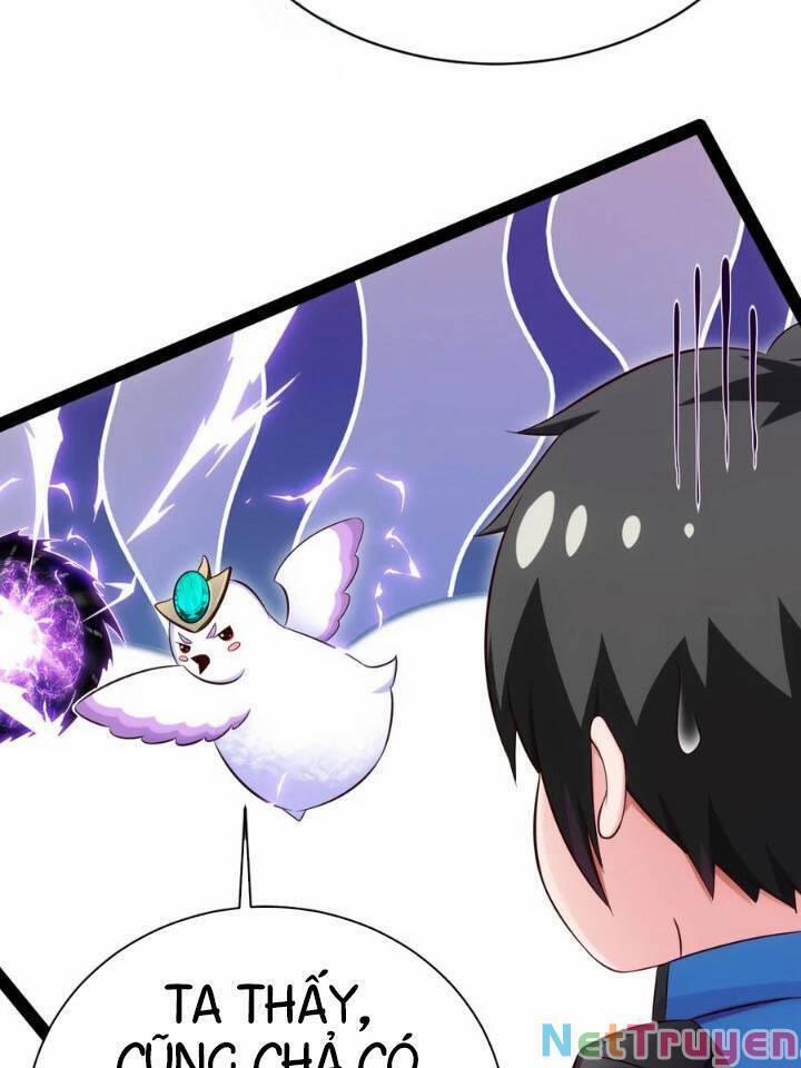 Ma Thú Kiếm Thánh Dị Giới Tung Hoành 305 trang 47