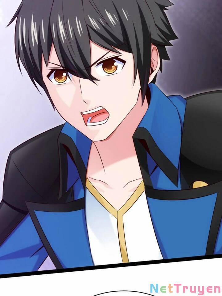 Ma Thú Kiếm Thánh Dị Giới Tung Hoành 305 trang 49