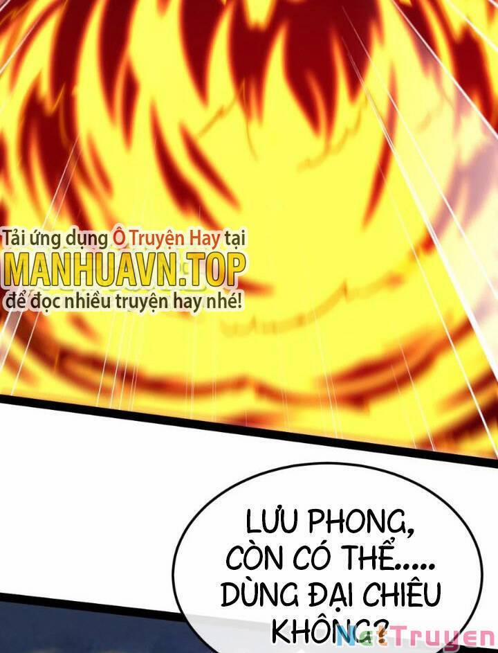 Ma Thú Kiếm Thánh Dị Giới Tung Hoành 305 trang 5