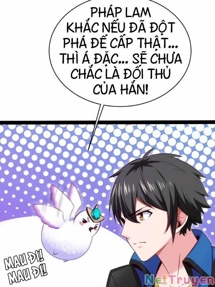 Ma Thú Kiếm Thánh Dị Giới Tung Hoành 305 trang 50