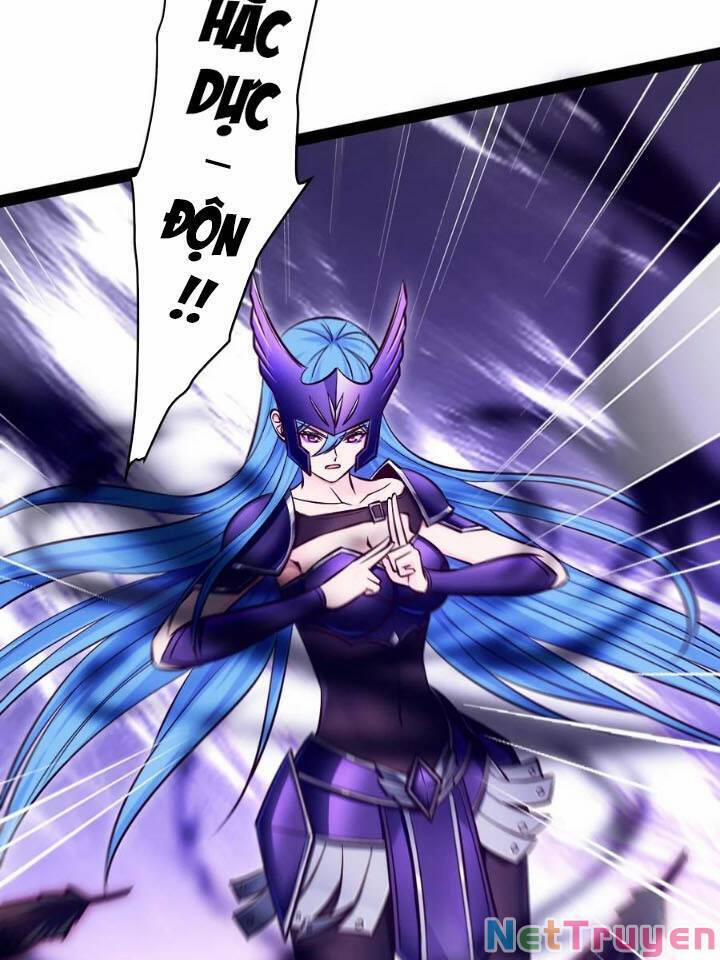 Ma Thú Kiếm Thánh Dị Giới Tung Hoành 305 trang 52