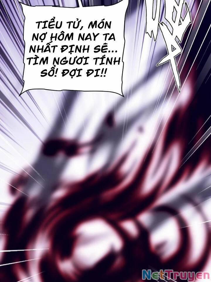 Ma Thú Kiếm Thánh Dị Giới Tung Hoành 305 trang 54