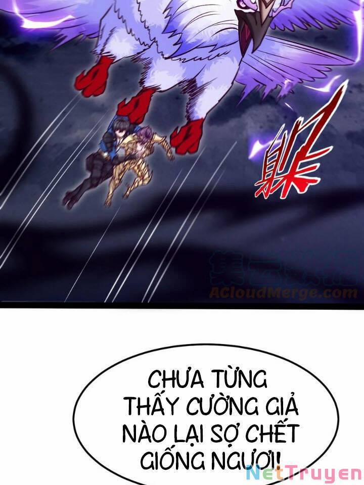 Ma Thú Kiếm Thánh Dị Giới Tung Hoành 305 trang 56