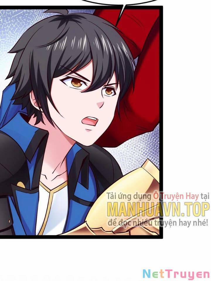 Ma Thú Kiếm Thánh Dị Giới Tung Hoành 305 trang 57