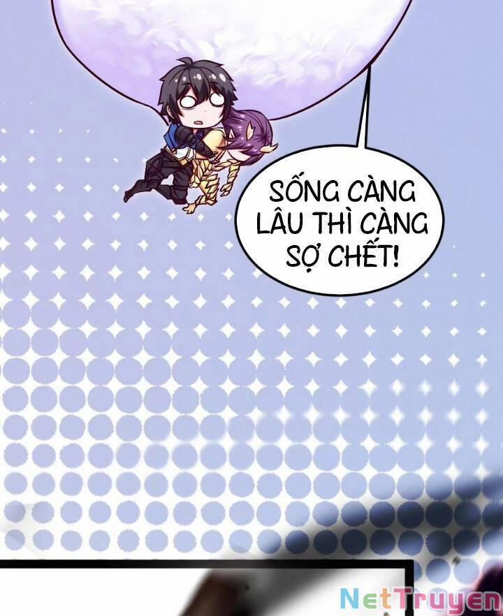 Ma Thú Kiếm Thánh Dị Giới Tung Hoành 305 trang 59