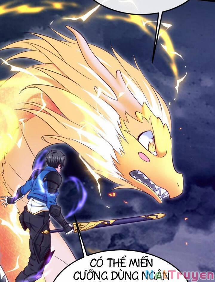 Ma Thú Kiếm Thánh Dị Giới Tung Hoành 305 trang 6
