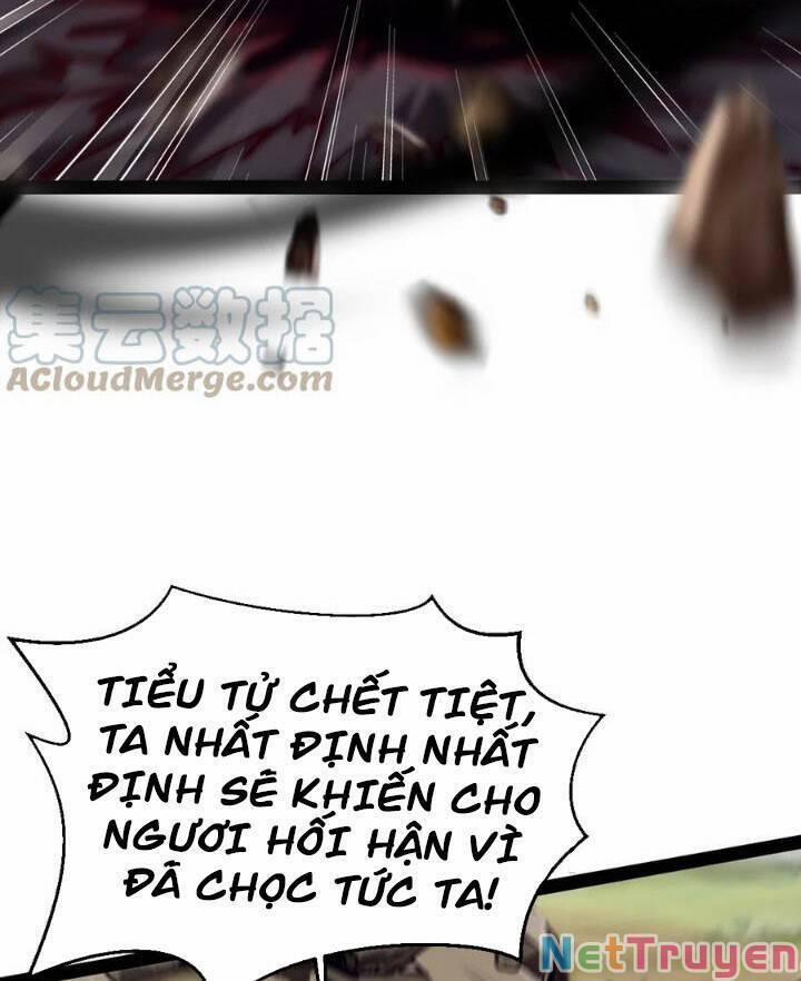 Ma Thú Kiếm Thánh Dị Giới Tung Hoành 305 trang 61