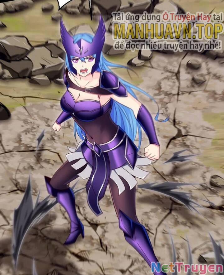 Ma Thú Kiếm Thánh Dị Giới Tung Hoành 305 trang 62