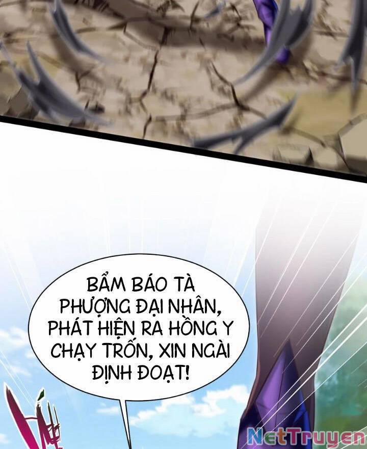 Ma Thú Kiếm Thánh Dị Giới Tung Hoành 305 trang 63