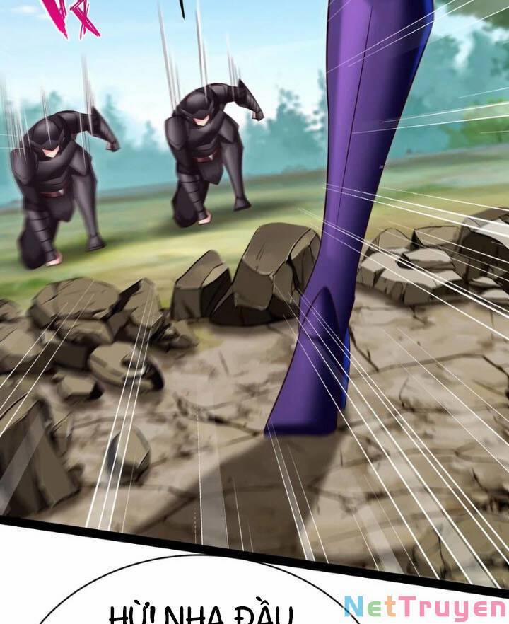 Ma Thú Kiếm Thánh Dị Giới Tung Hoành 305 trang 64