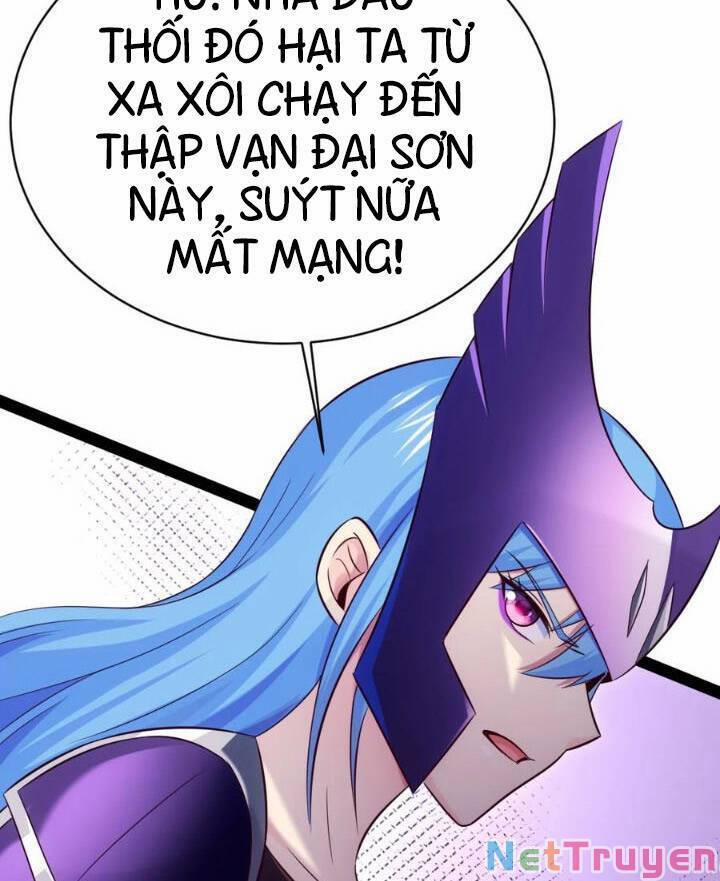 Ma Thú Kiếm Thánh Dị Giới Tung Hoành 305 trang 65