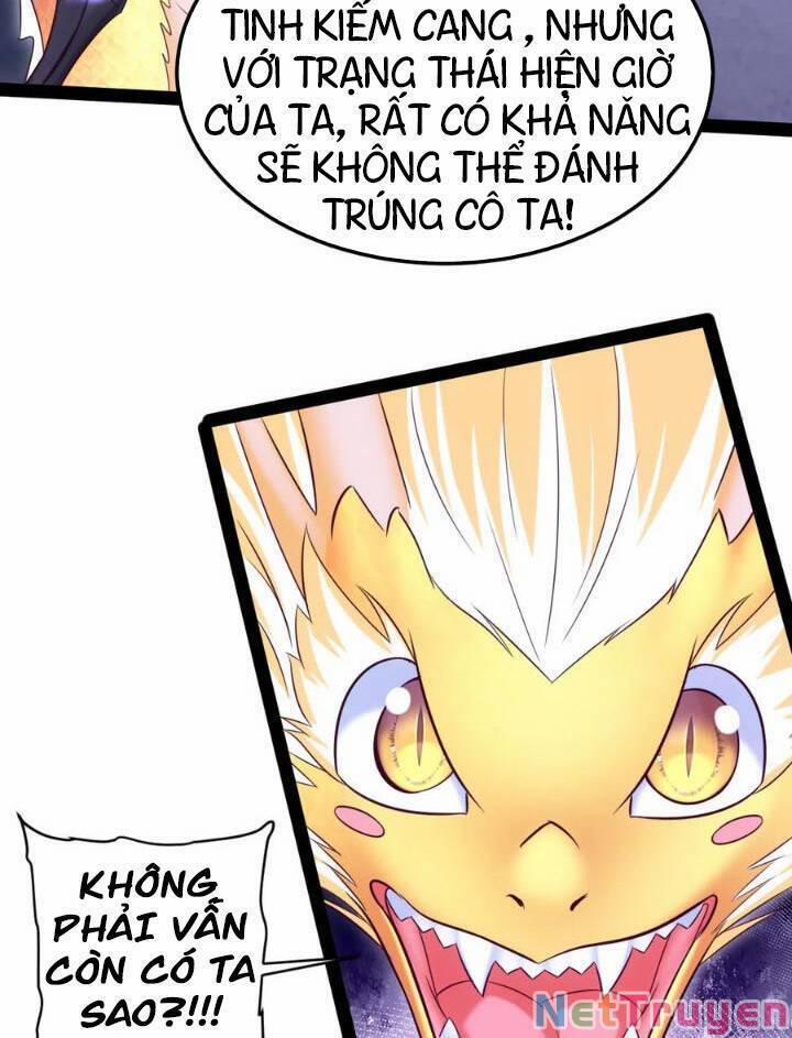 Ma Thú Kiếm Thánh Dị Giới Tung Hoành 305 trang 7