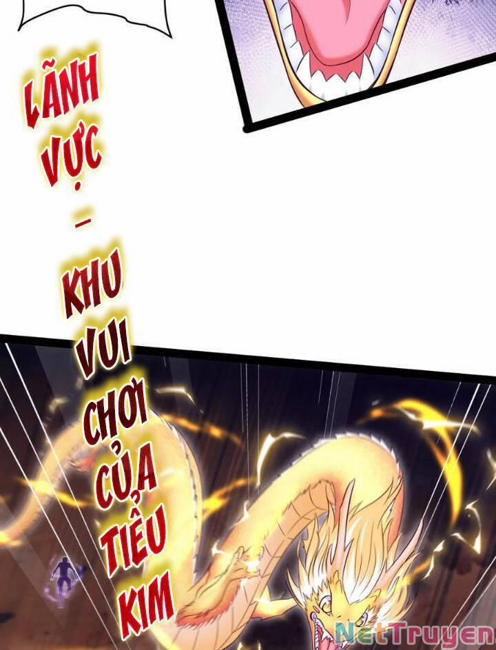 Ma Thú Kiếm Thánh Dị Giới Tung Hoành 305 trang 8