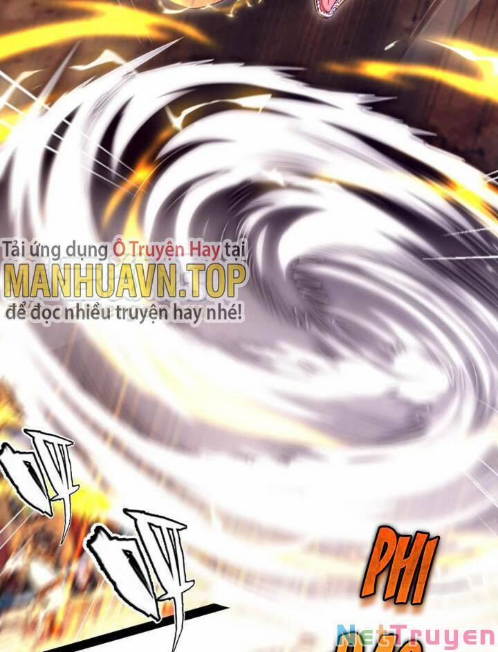 Ma Thú Kiếm Thánh Dị Giới Tung Hoành 305 trang 9