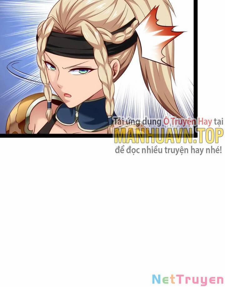 Ma Thú Kiếm Thánh Dị Giới Tung Hoành 306 trang 10