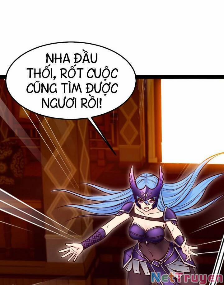 Ma Thú Kiếm Thánh Dị Giới Tung Hoành 306 trang 11