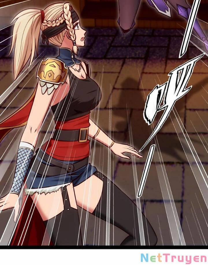 Ma Thú Kiếm Thánh Dị Giới Tung Hoành 306 trang 12