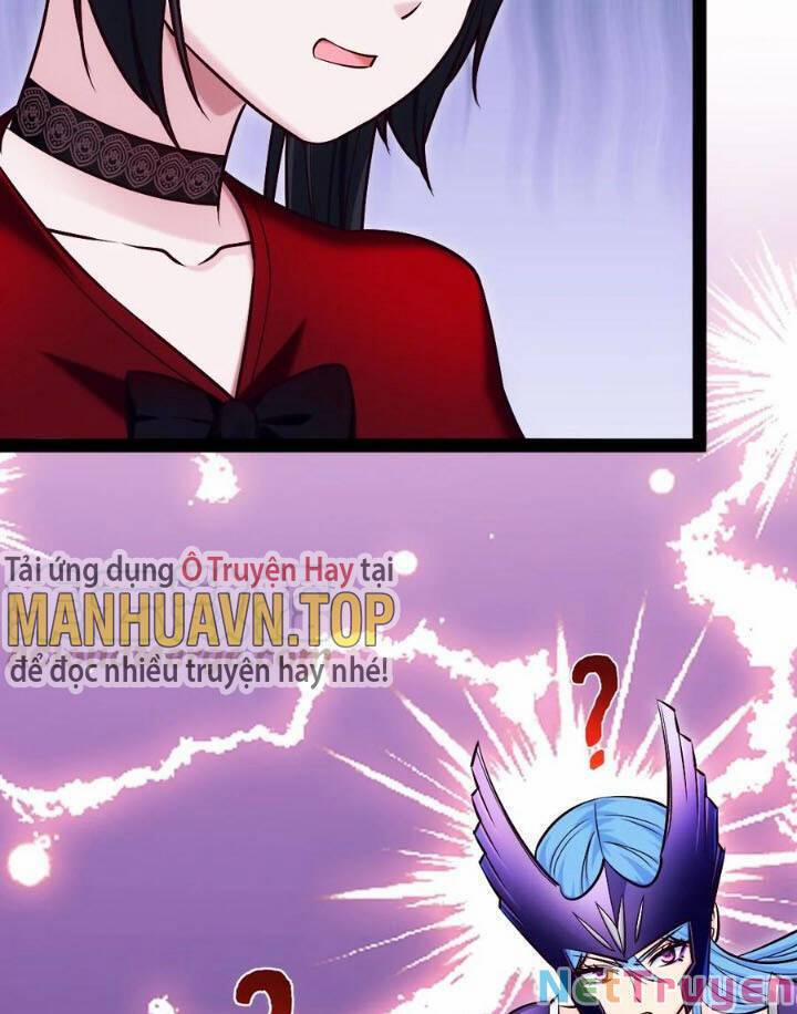 Ma Thú Kiếm Thánh Dị Giới Tung Hoành 306 trang 14