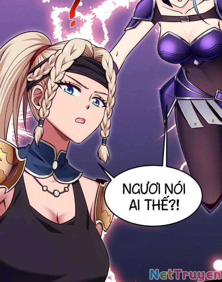 Ma Thú Kiếm Thánh Dị Giới Tung Hoành 306 trang 15