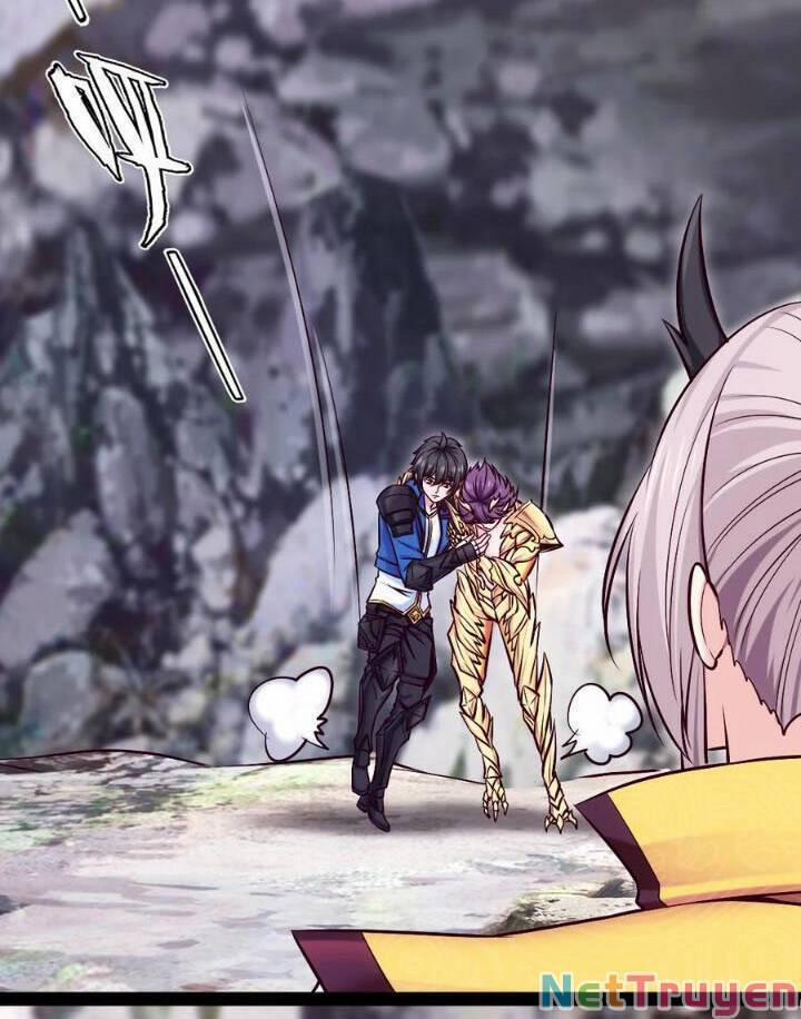 Ma Thú Kiếm Thánh Dị Giới Tung Hoành 306 trang 17