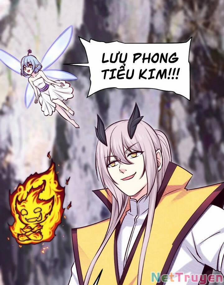 Ma Thú Kiếm Thánh Dị Giới Tung Hoành 306 trang 18