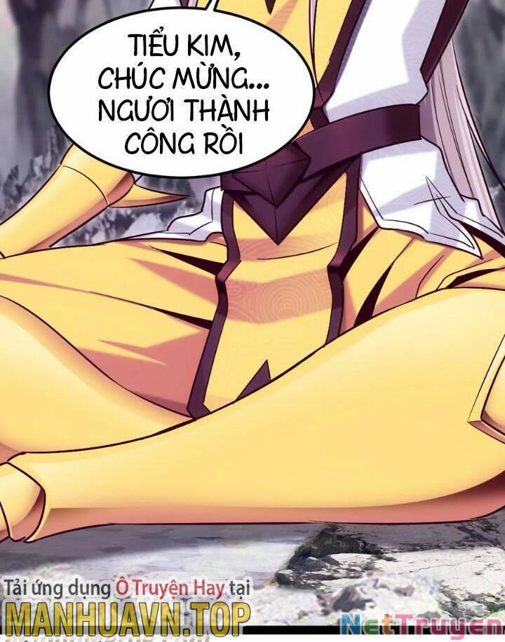 Ma Thú Kiếm Thánh Dị Giới Tung Hoành 306 trang 19