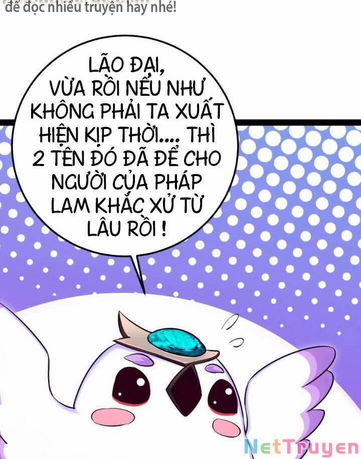 Ma Thú Kiếm Thánh Dị Giới Tung Hoành 306 trang 20