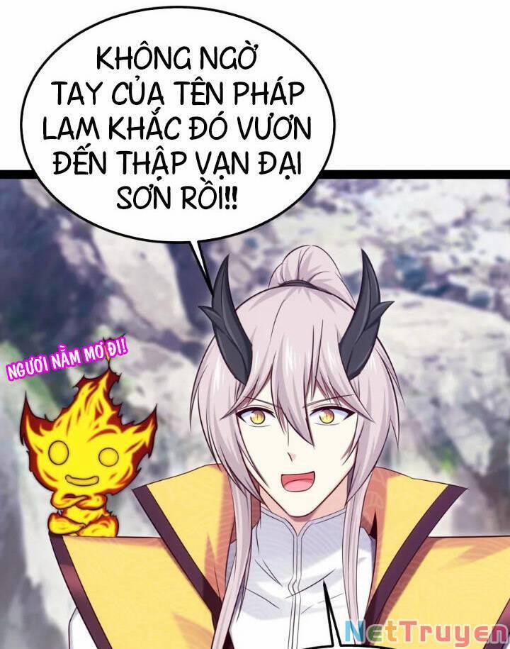 Ma Thú Kiếm Thánh Dị Giới Tung Hoành 306 trang 22