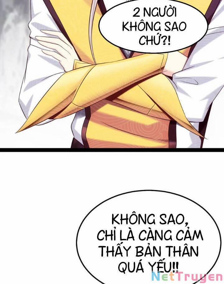 Ma Thú Kiếm Thánh Dị Giới Tung Hoành 306 trang 23