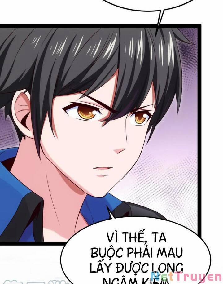 Ma Thú Kiếm Thánh Dị Giới Tung Hoành 306 trang 24