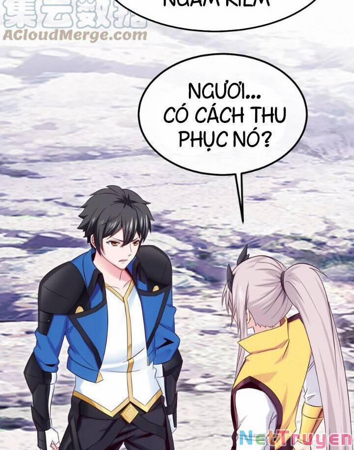 Ma Thú Kiếm Thánh Dị Giới Tung Hoành 306 trang 25