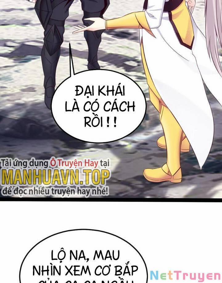 Ma Thú Kiếm Thánh Dị Giới Tung Hoành 306 trang 26