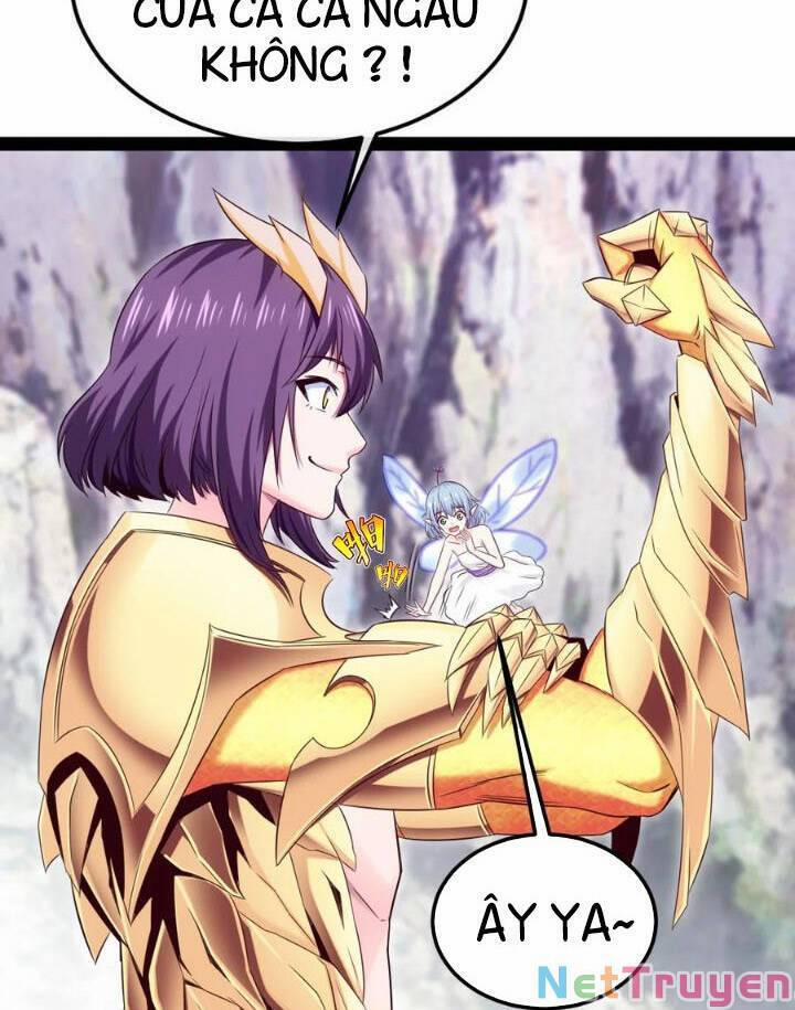 Ma Thú Kiếm Thánh Dị Giới Tung Hoành 306 trang 27