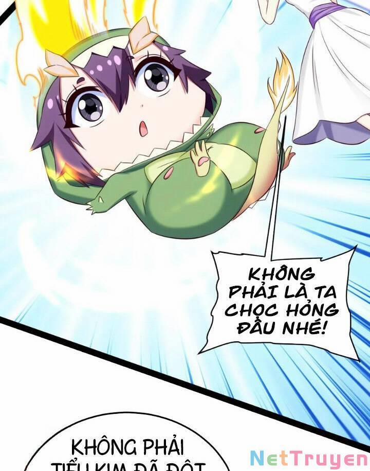 Ma Thú Kiếm Thánh Dị Giới Tung Hoành 306 trang 29