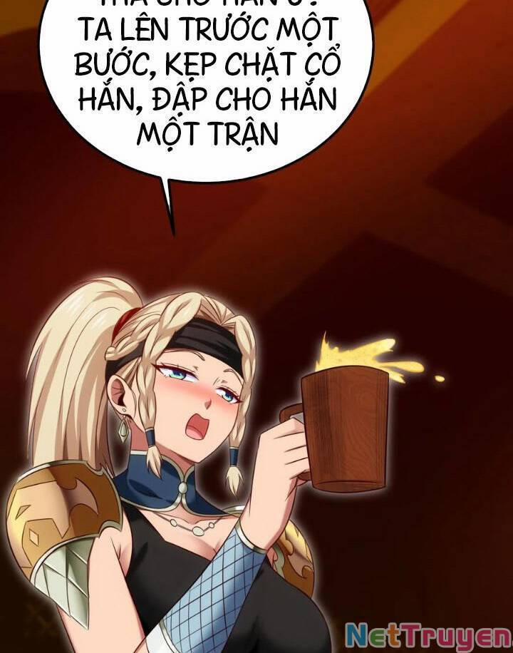 Ma Thú Kiếm Thánh Dị Giới Tung Hoành 306 trang 3