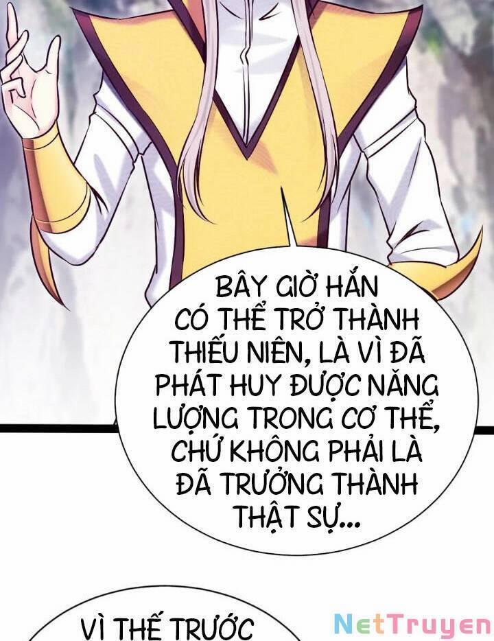 Ma Thú Kiếm Thánh Dị Giới Tung Hoành 306 trang 32