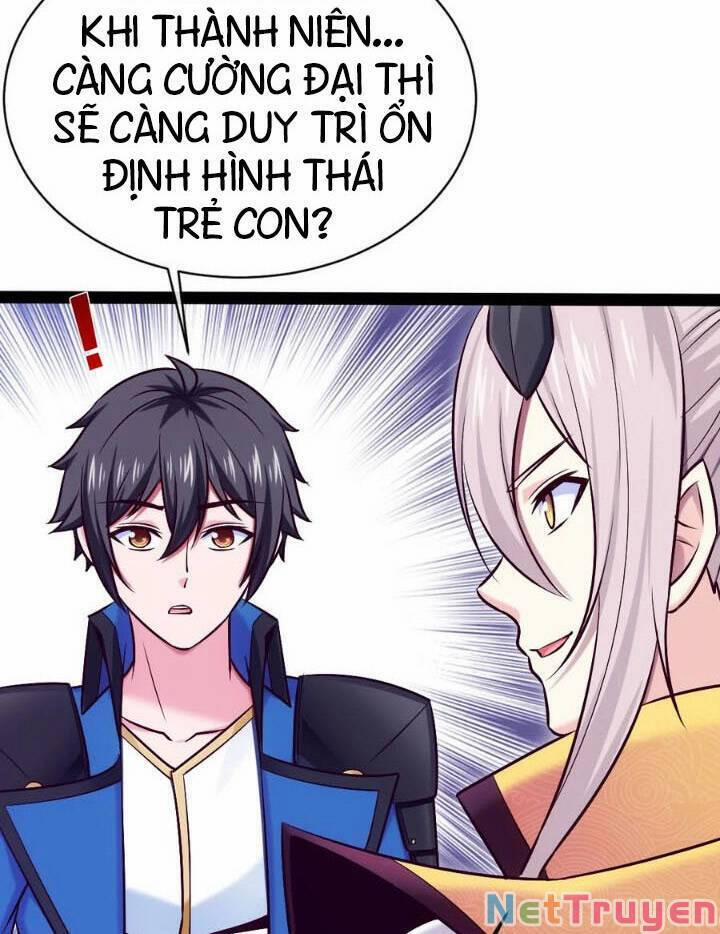 Ma Thú Kiếm Thánh Dị Giới Tung Hoành 306 trang 33