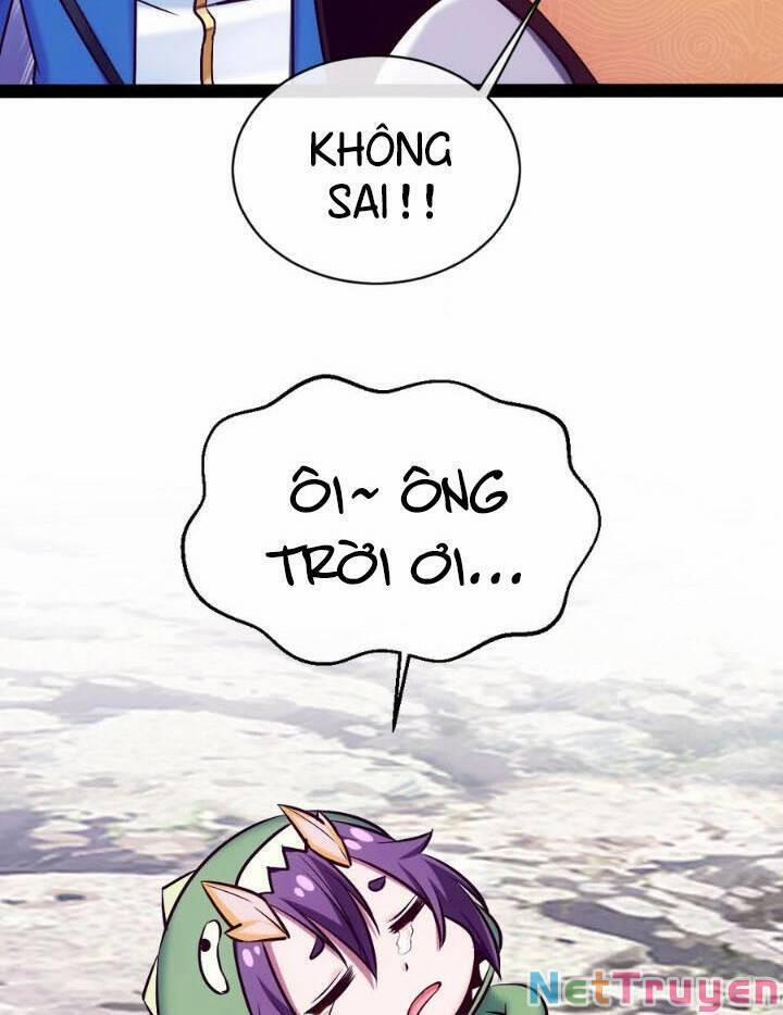 Ma Thú Kiếm Thánh Dị Giới Tung Hoành 306 trang 34