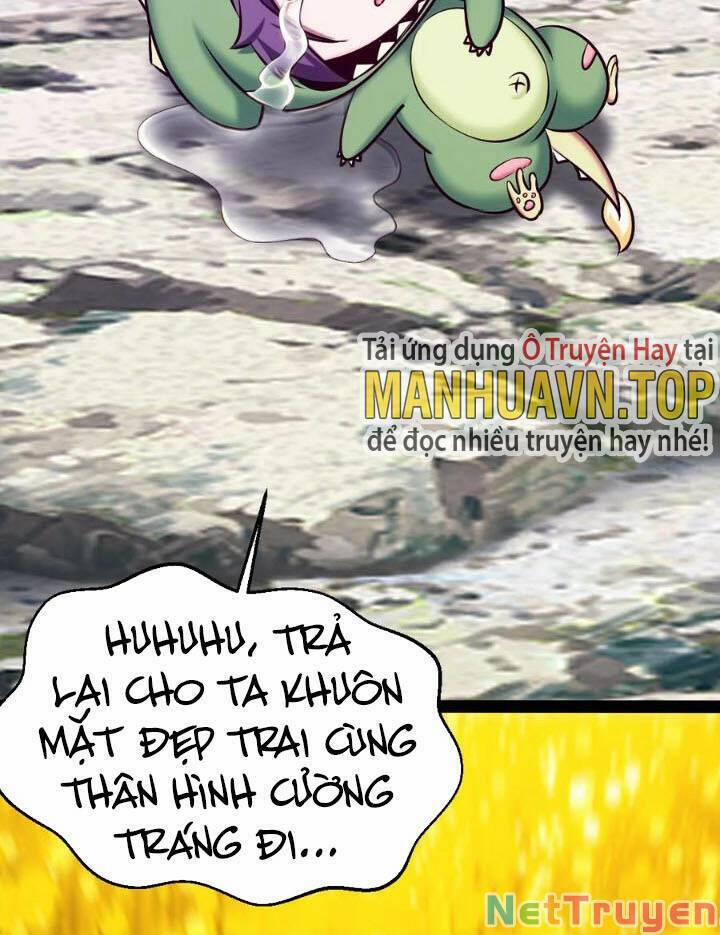 Ma Thú Kiếm Thánh Dị Giới Tung Hoành 306 trang 35