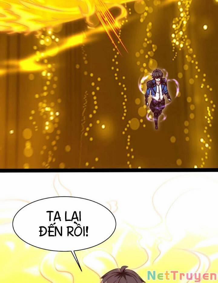 Ma Thú Kiếm Thánh Dị Giới Tung Hoành 306 trang 37