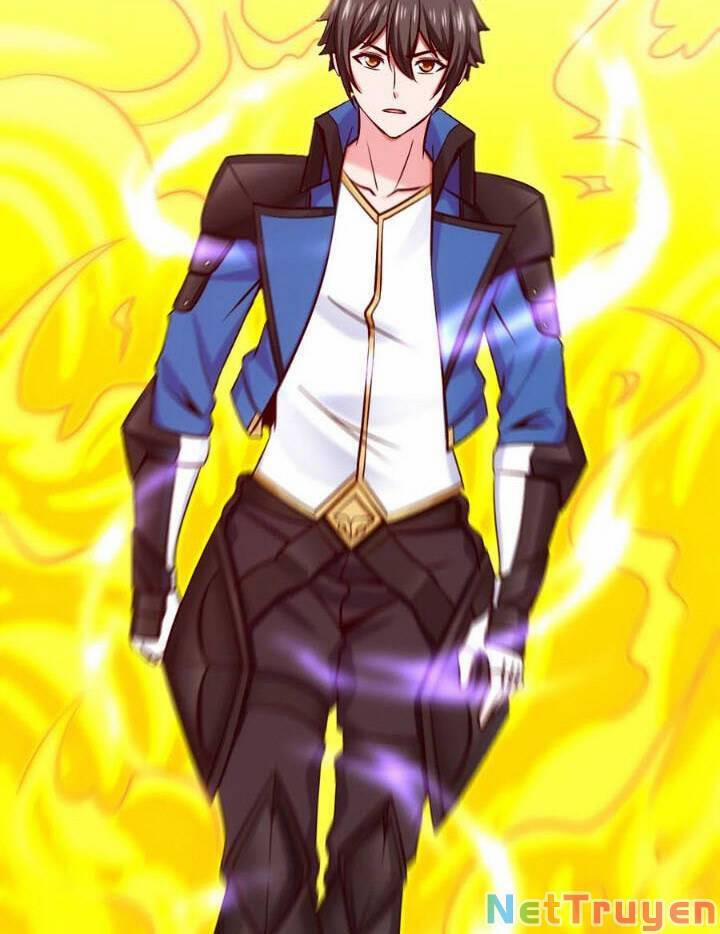 Ma Thú Kiếm Thánh Dị Giới Tung Hoành 306 trang 38