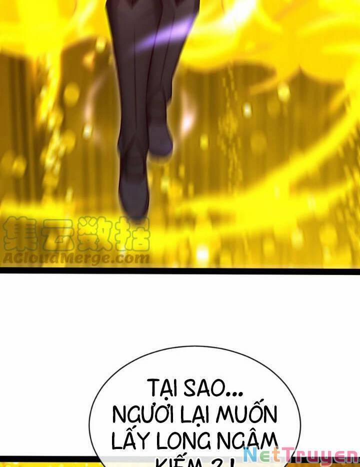 Ma Thú Kiếm Thánh Dị Giới Tung Hoành 306 trang 39