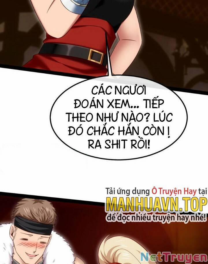 Ma Thú Kiếm Thánh Dị Giới Tung Hoành 306 trang 4