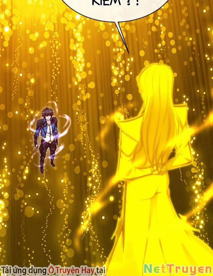 Ma Thú Kiếm Thánh Dị Giới Tung Hoành 306 trang 40