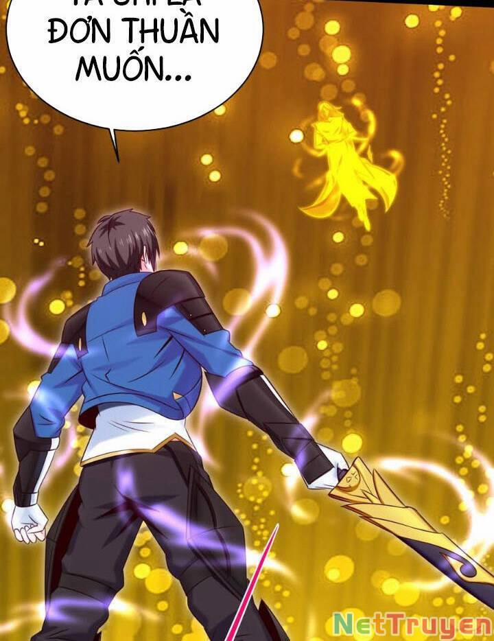 Ma Thú Kiếm Thánh Dị Giới Tung Hoành 306 trang 42