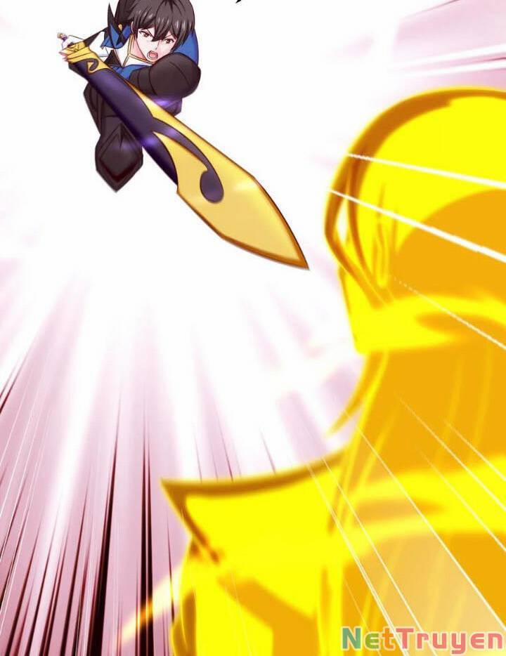 Ma Thú Kiếm Thánh Dị Giới Tung Hoành 306 trang 44